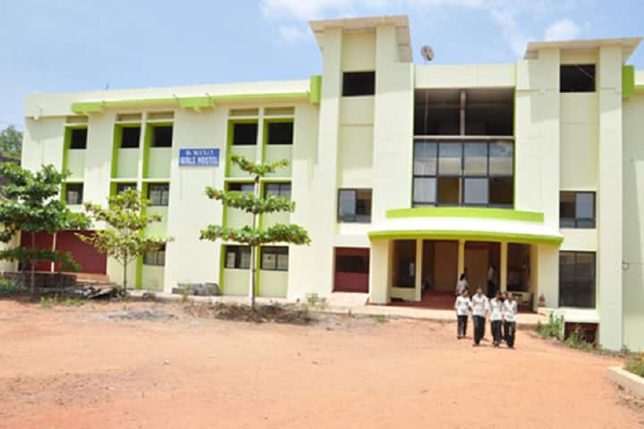 hostel
